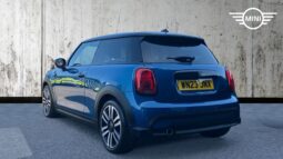 Used MINI Hatch 3-Door Hatch Cooper Exclusive full