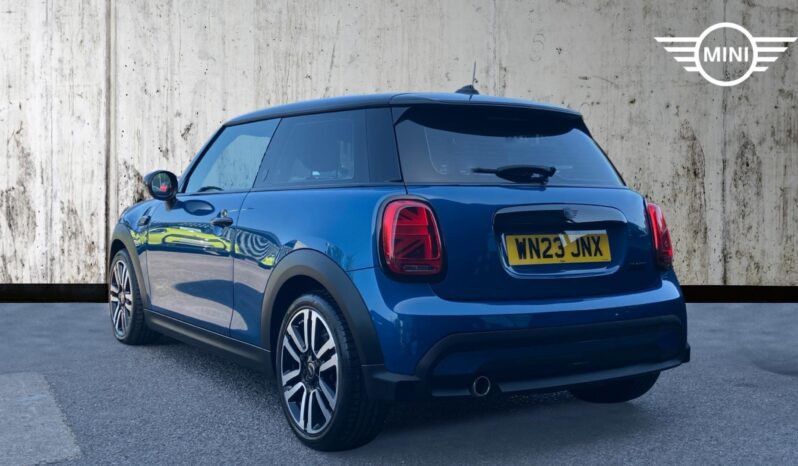 Used MINI Hatch 3-Door Hatch Cooper Exclusive full