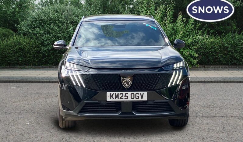 Used Peugeot 5008 1.2 GT e-DSC6 Euro 6 (s/s) 5dr full