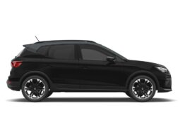 Used SEAT Arona 1.5 TSI FR Sport DSG Euro 6 (s/s) 5dr full