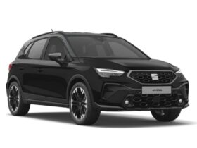 Used SEAT Arona 1.5 TSI FR Sport DSG Euro 6 (s/s) 5dr