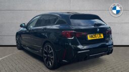 Used BMW 1 Series 1.5 120i MHT M Sport DCT Euro 6 (s/s) 5dr full