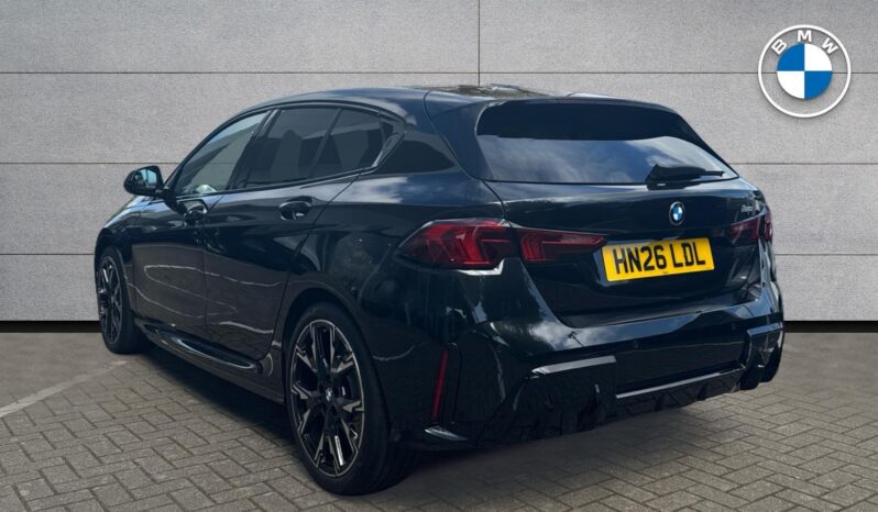 Used BMW 1 Series 1.5 120i MHT M Sport DCT Euro 6 (s/s) 5dr full