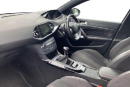 Used Peugeot 308 1.2 PureTech GPF GT Line Euro 6 (s/s) 5dr full