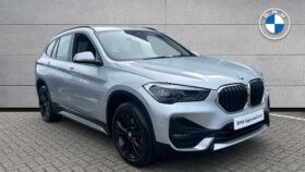 Used BMW X1 X1 xDrive20i Sport