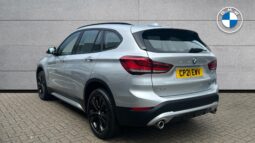Used BMW X1 X1 xDrive20i Sport full