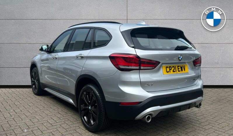 Used BMW X1 X1 xDrive20i Sport full