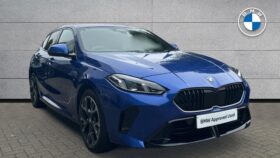 Used BMW 1 Series 123 xDrive M Sport