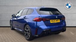 Used BMW 1 Series 123 xDrive M Sport full