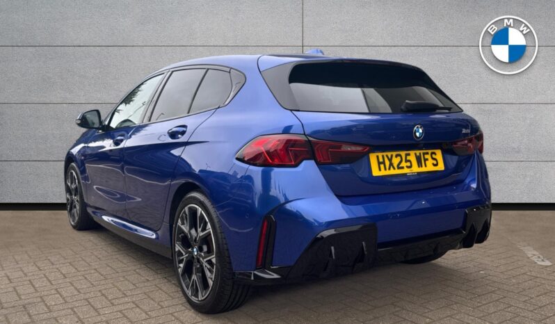 Used BMW 1 Series 123 xDrive M Sport full