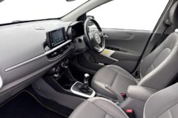 Used Kia Picanto 1.25 X-Line Euro 6 5dr full