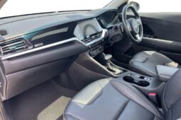 Used Kia Niro 1.6 GDi 4 DCT Euro 6 (s/s) 5dr full