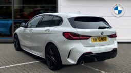 Used BMW 1 Series 1.5 118i M Sport (LCP) DCT Euro 6 (s/s) 5dr full