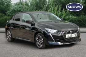 Used Peugeot 208 1.2 PureTech Active Premium + EAT Euro 6 (s/s) 5dr