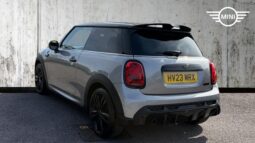 Used MINI HATCHBACK 3-Door Hatch Cooper Sport full