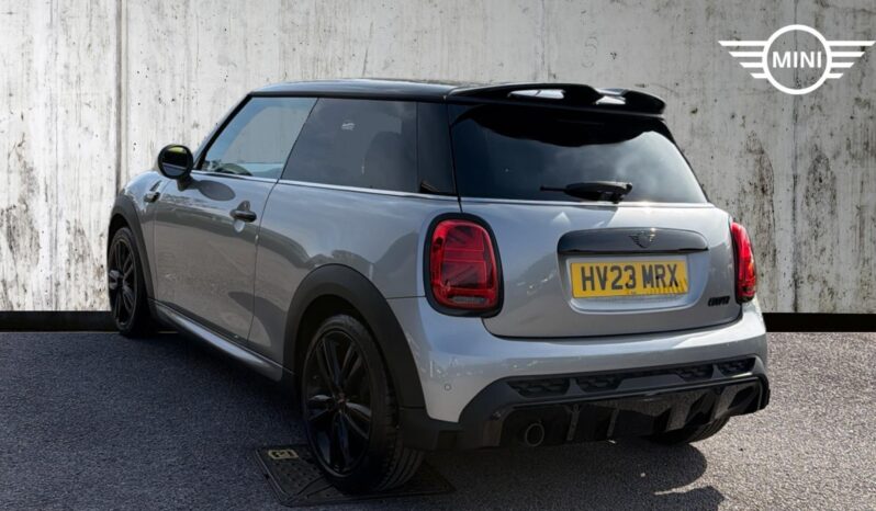 Used MINI HATCHBACK 3-Door Hatch Cooper Sport full