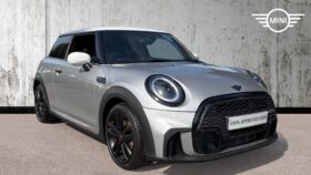 Used MINI HATCHBACK 3-Door Hatch Cooper Sport