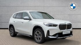 Used BMW X1 X1 xDrive25e xLine