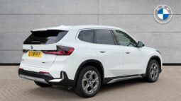 Used BMW X1 X1 xDrive25e xLine full