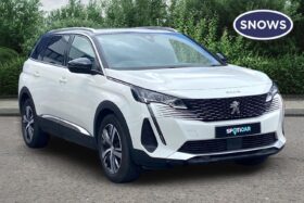 Used Peugeot 5008 1.5 BlueHDi Active Premium + EAT Euro 6 (s/s) 5dr