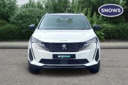 Used Peugeot 5008 1.5 BlueHDi Active Premium + EAT Euro 6 (s/s) 5dr full