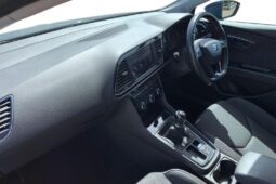 Used SEAT Leon 1.4 TSI FR Technology Euro 6 (s/s) 5dr full