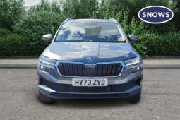 Used Skoda KAROQ 1.5 TSI ACT SE L DSG Euro 6 (s/s) 5dr full