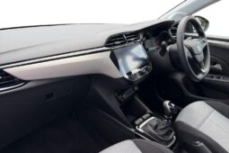 Used Vauxhall Corsa 1.2 Turbo Design Euro 6 (s/s) 5dr full