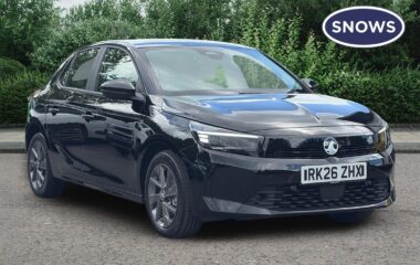 Used Vauxhall Corsa 1.2 Turbo Design Euro 6 (s/s) 5dr