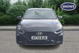Used Hyundai i30 1.5 T-GDi MHEV N Line DCT Euro 6 (s/s) 5dr full