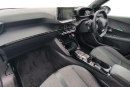 Used Peugeot 2008 1.2 PureTech Allure Premium + EAT Euro 6 (s/s) 5dr full