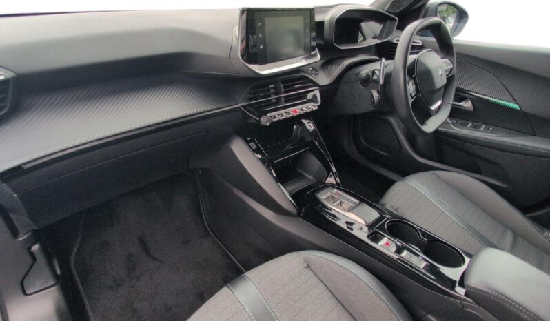 Used Peugeot 2008 1.2 PureTech Allure Premium + EAT Euro 6 (s/s) 5dr full