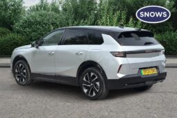 Used Vauxhall Grandland 73kWh GS Auto 5dr full