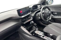 Used Peugeot 2008 1.2 GT e-DSC6 Euro 6 (s/s) 5dr full
