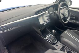 Used Vauxhall Corsa 1.2 Turbo Yes Euro 6 (s/s) 5dr full