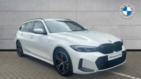 Used BMW 3 Series 320i M Sport Touring