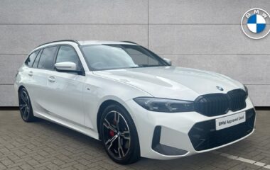 Used BMW 3 Series 320i M Sport Touring