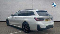 Used BMW 3 Series 320i M Sport Touring full