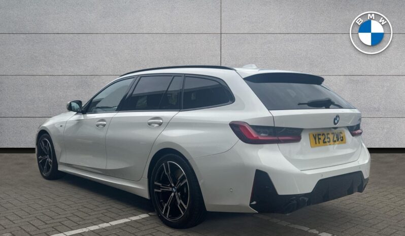 Used BMW 3 Series 320i M Sport Touring full