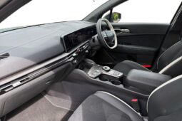 Used Kia Sportage 1.6 T-GDi HEV GT-LINE full