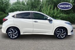 Used Honda HR-V 1.5 i-VTEC EX Euro 6 (s/s) 5dr full