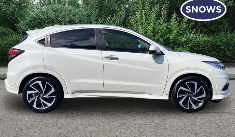 Used Honda HR-V 1.5 i-VTEC EX Euro 6 (s/s) 5dr full