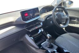 Used Peugeot 208 1.2 PureTech Allure Euro 6 (s/s) 5dr full