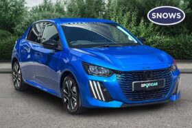 Used Peugeot 208 1.2 PureTech Allure Euro 6 (s/s) 5dr