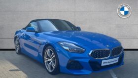 Used BMW Z4 Z4 sDrive30i M Sport