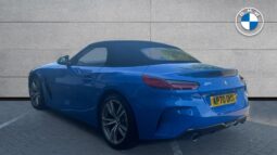 Used BMW Z4 Z4 sDrive30i M Sport full