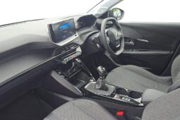 Used Peugeot 208 1.2 PureTech Allure Euro 6 (s/s) 5dr full