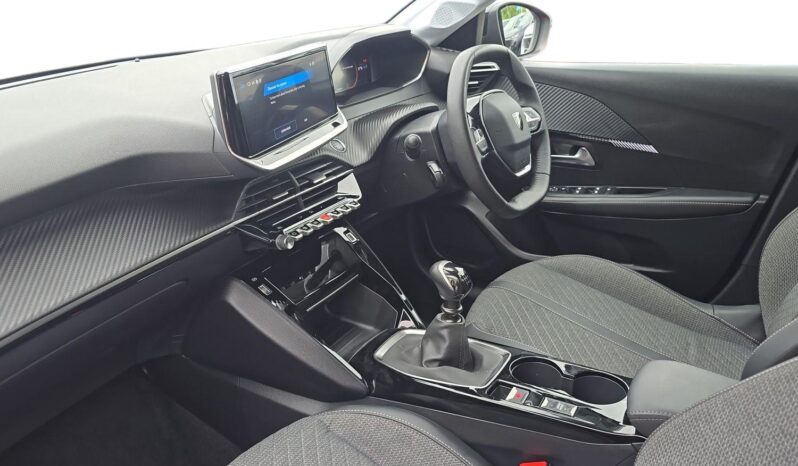 Used Peugeot 208 1.2 PureTech Allure Euro 6 (s/s) 5dr full