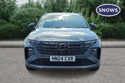 Used Hyundai Tucson 1.6 T-GDi N Line Euro 6 (s/s) 5dr full