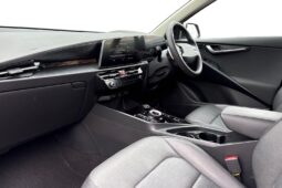 Used Kia Niro 1.6 GDi HEV 4 full